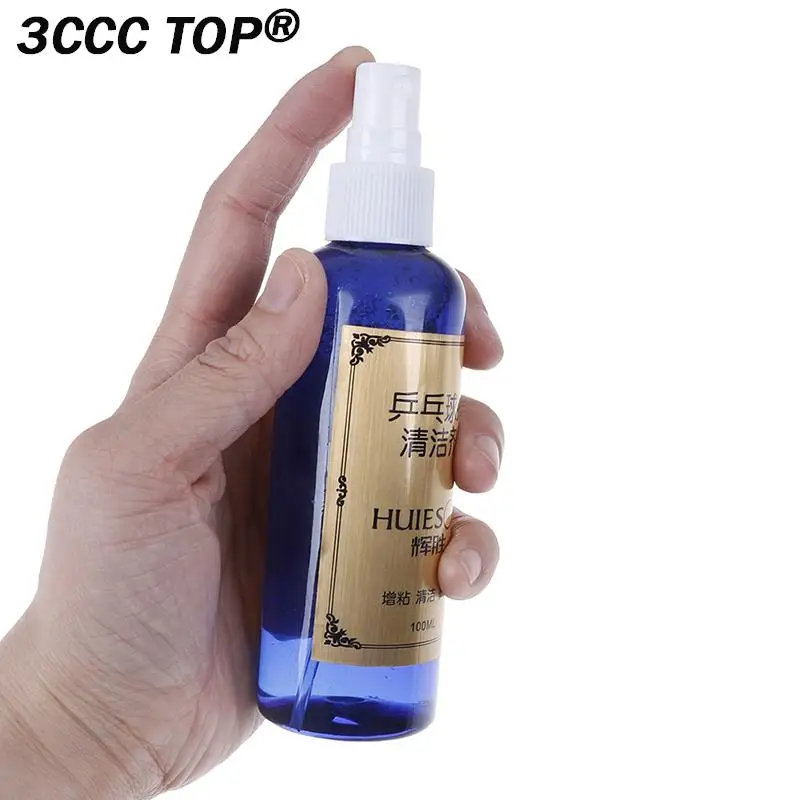 Жидкий супер-клей для пинг-понга, 100 мл