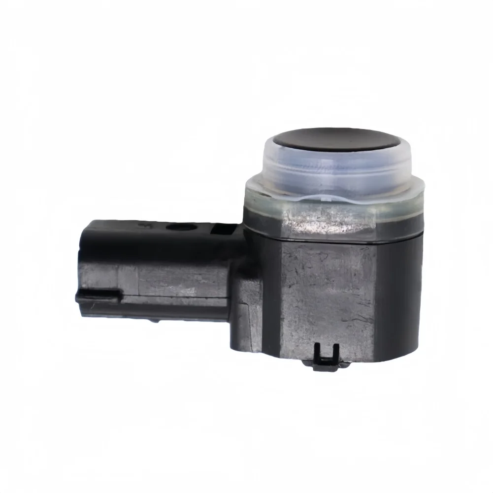

Black Backup Sensor Reliable Backup Detection System Backup Detection OEM Part Compatibility ABS Molded Housing