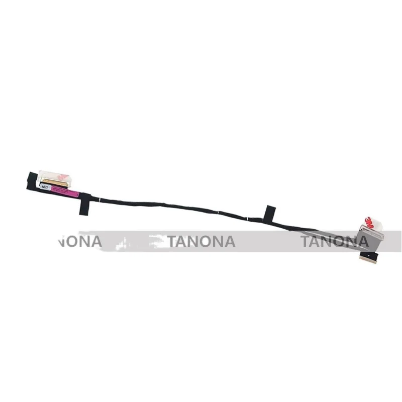 New For Dell Alienware M17 R3 R4 LCD LVDS Cable Line Connector 08KPC0 8KPC0