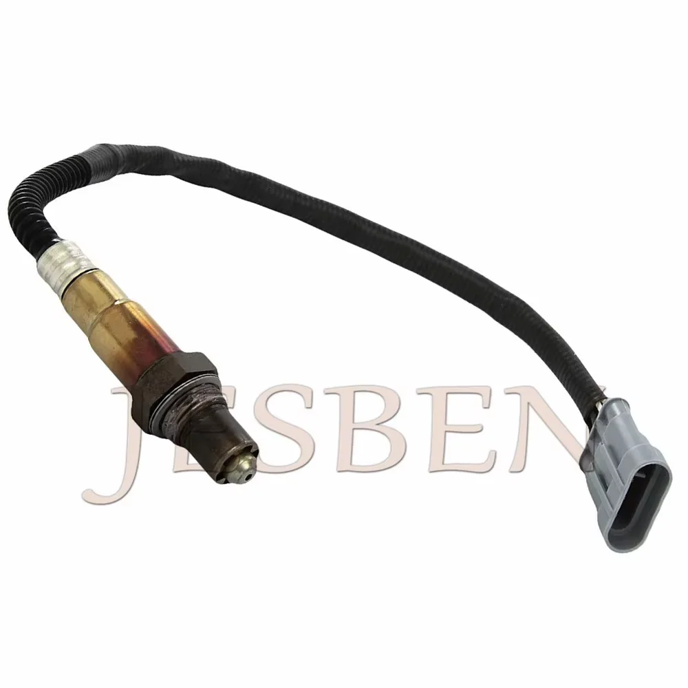 

0258010046 855465 95510477 Lambda Probe Oxygen O2 Sensor fit For FIAT 500 DOBLO Opel VAUXHALL COMBO mk3 D X12 1.4 2008-2018
