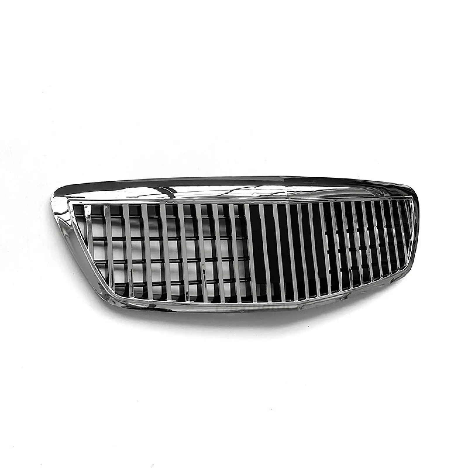 Front Grille For Mercedes Benz S class W221 S400 S550 2006-2013