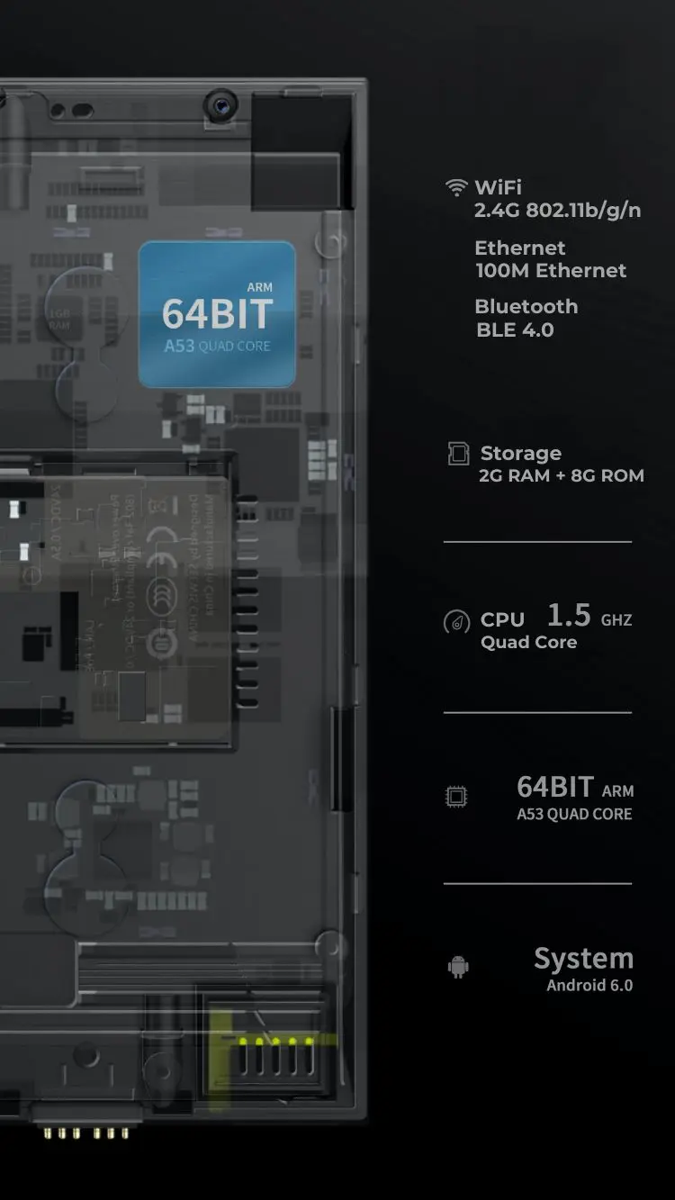 Tuya  Switch,Smart Home control 5.7\