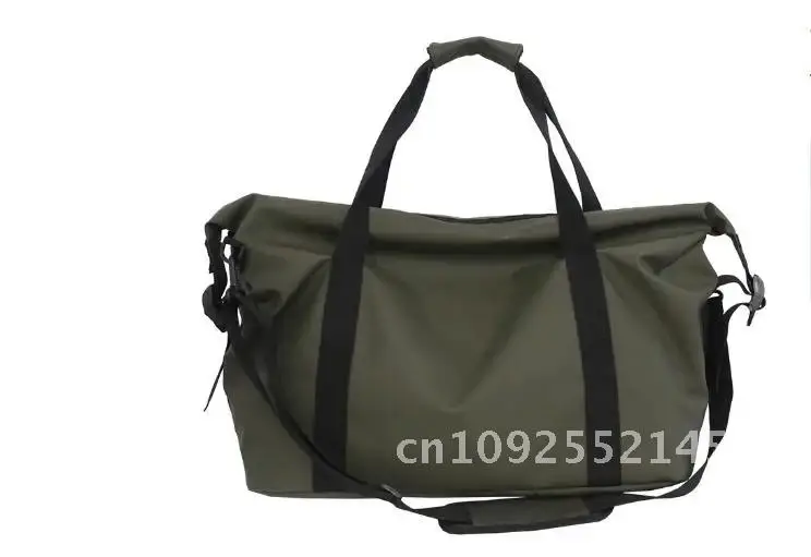 Oxford Travel Bag Handbags Large Weekend Carry On Luggage Bags Capacity Tote Shoulder Bag Women Men Outdoor Waterproof Gym Sport