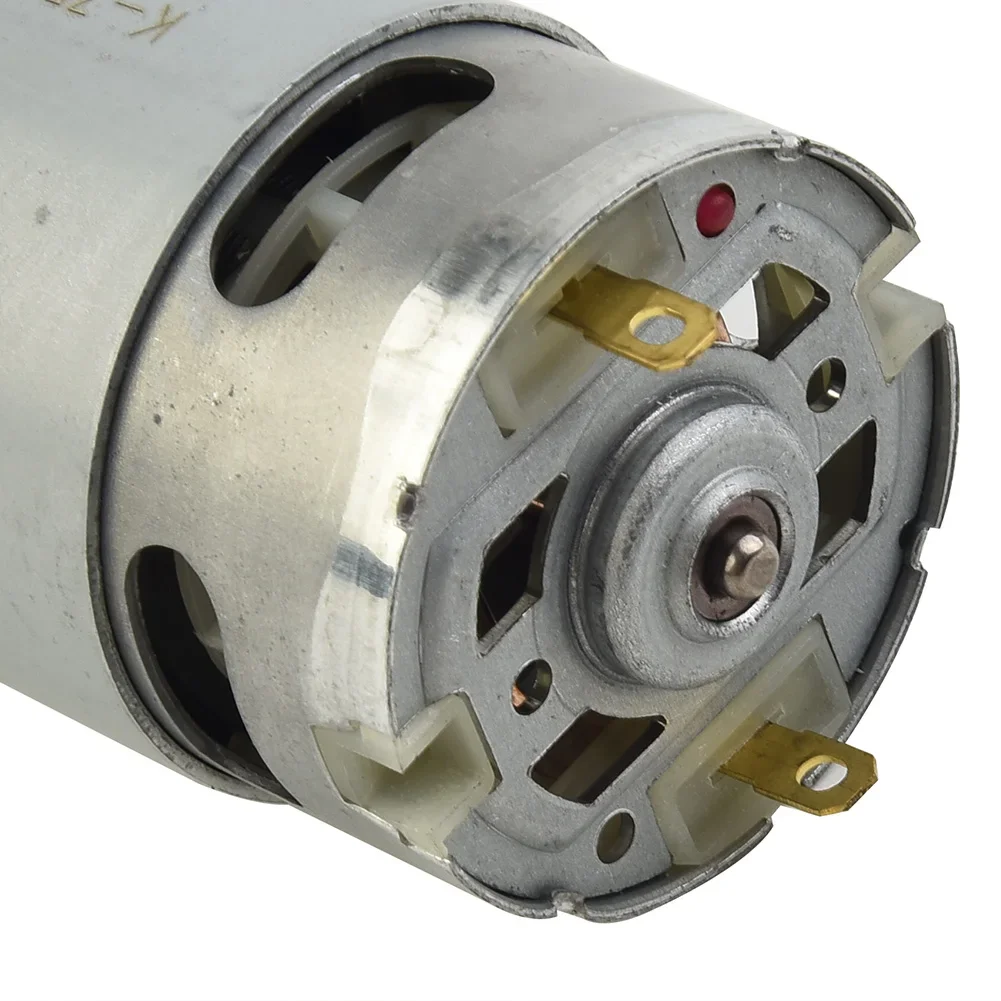 Accessories 12V 13 teeth Motor Metal Replaces Stable Characteristics Tools High Reliability 12V High Quality 13-tooth For BOSCH