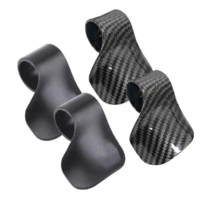 Motorcycle Grip Handlebar Bracket Non-Slip Assist Control Throttle Clip Accelerator Labor Saver Hand Grip Motorcycle Accessories