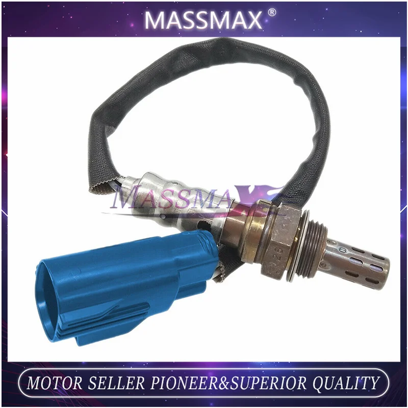 

5С4З-9Г444-БА 234-4370 2344370 Нижний лямбда-зонд кислорода O2 подходит для Ford Focus 2.0L 2003-2007 Ford Focus 2.3L 2005-2011 гг.