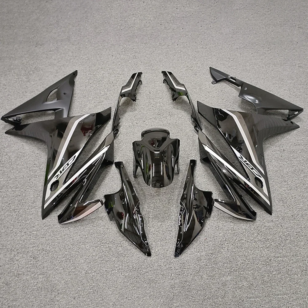 Kit carenatura preforata carrozzeria moto ABS per Honda CBR500R 2016-2017-2018