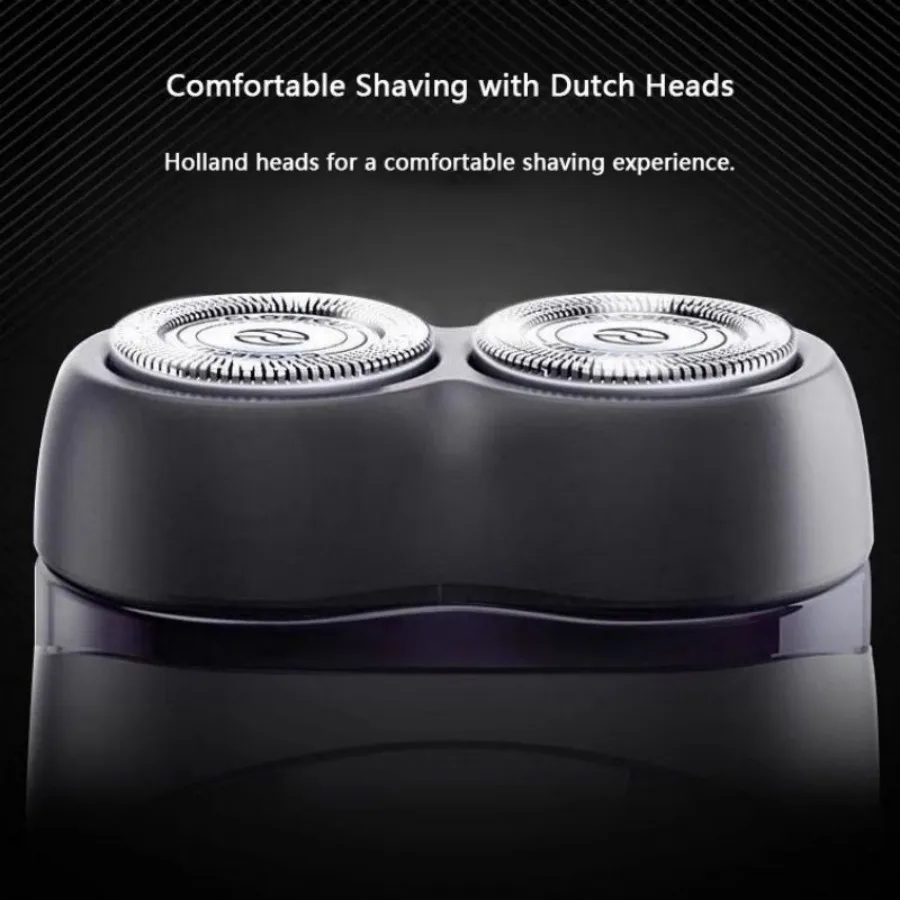 Philips Electric Toothbrush HX2421 and Shaver PQ206 Set,Intelligent Sonic Toothbrush,AA*2 Battery Double Cutter Head Shaver