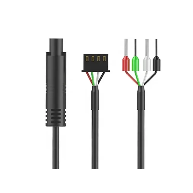 120 m großer TOF-Einzelpunkt-LiDAR-Sensor, Hochfrequenz-Laser-Abstandssensor, Infrarot-Laser-Entfernungsmesser
