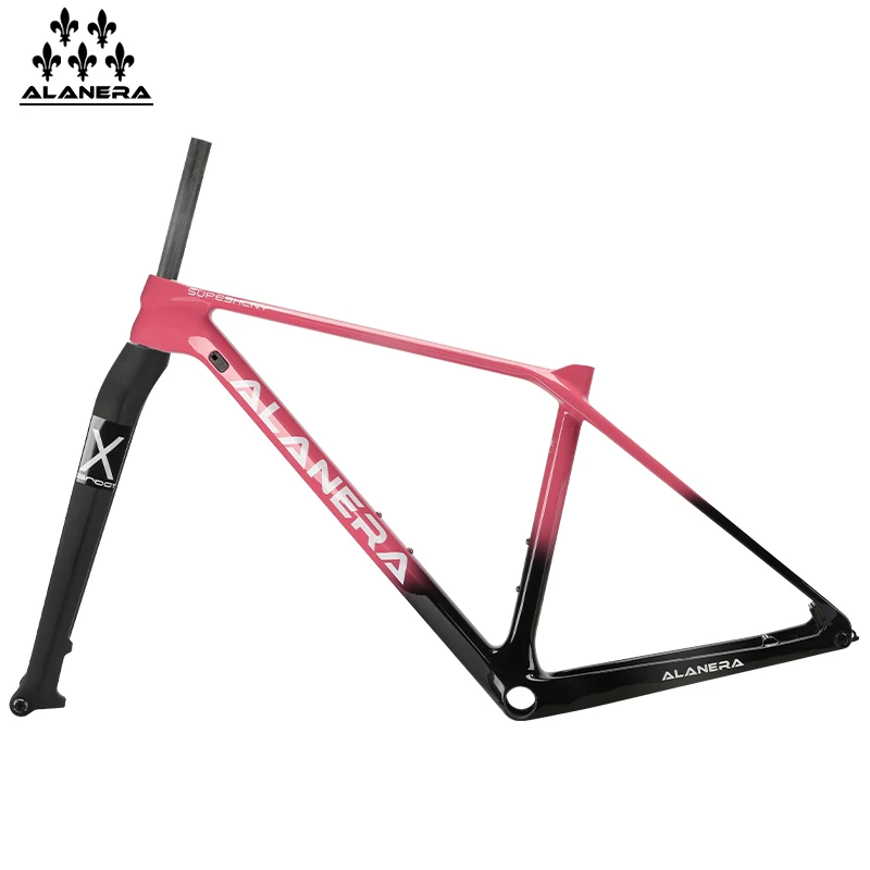 

Carbon Fiber MTB Frame BOOST 148 x12 open gear barrel extractor disc brake 29ER carbon fiber frame