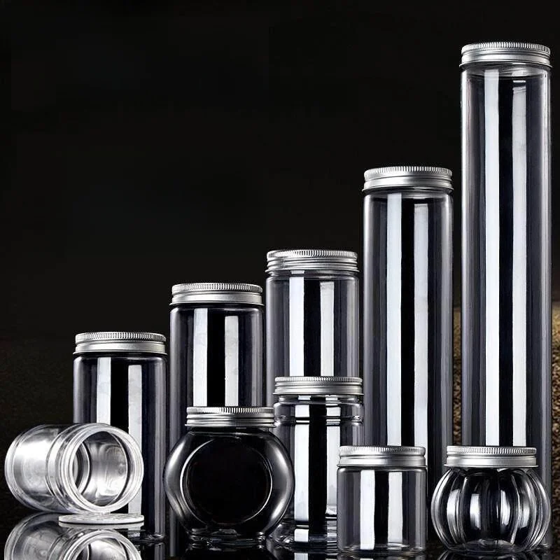 barattolo-in-plastica-spessa-per-miele-trasparente-sigillato-per-alimenti-contenitore-da-cucina-resistente-all'usura-rotondo
