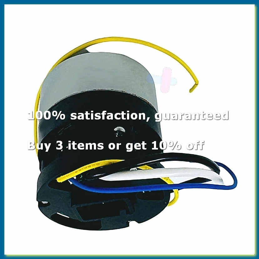 for Stratos Vacuum Cleaners Motor Repair and Rotation-A009