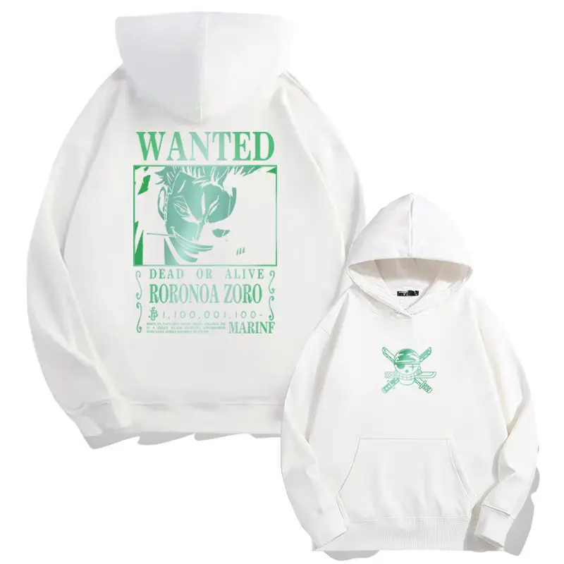 Miniso ONE PIECE Sauron свитер с капюшоном и длинными рукавами унисекс повседневный свободный пуловер куртка мультфильм анимация осень и зима Oh