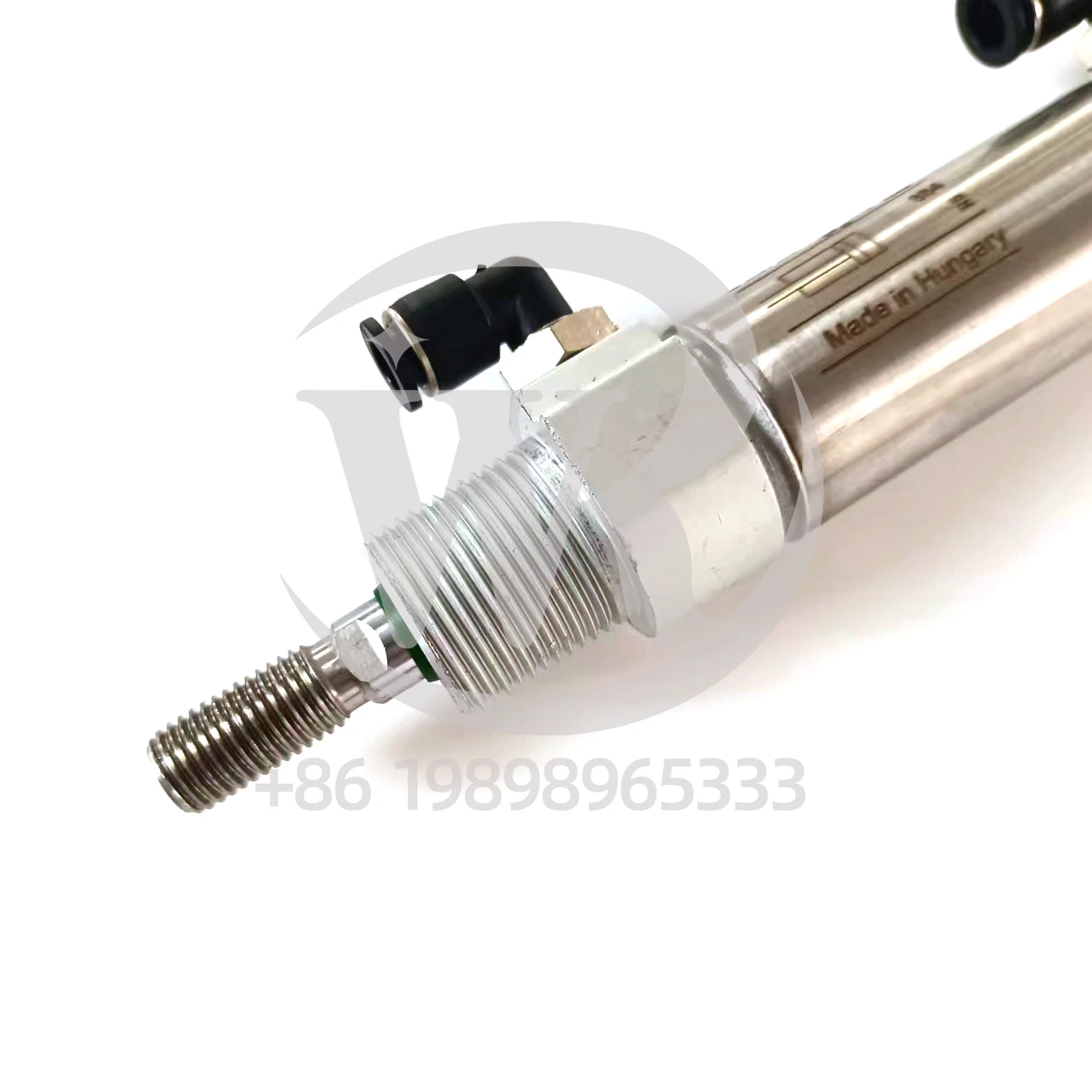 

Пневматический цилиндр водяного валика Heidelberg 00.580.1514 87.334.010 для Heidelberg CD102 SM102, запчасти для печатных машин