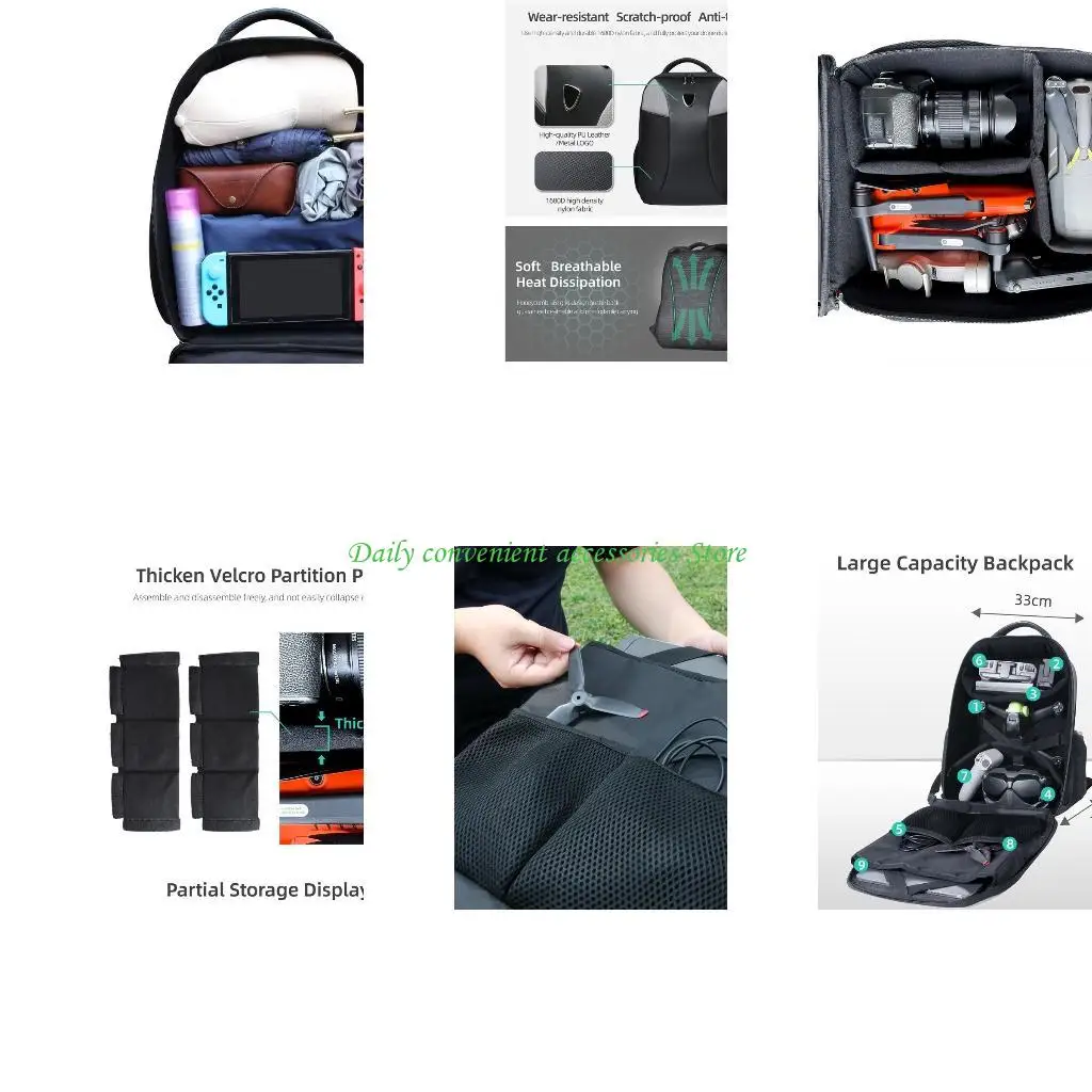 97QB Carring Bag Fo… - image