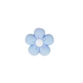 5pcs Blue