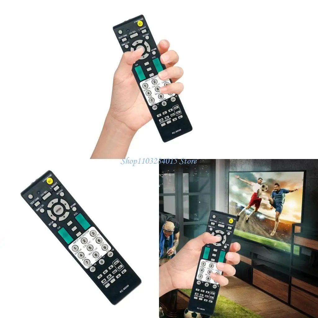 R6FF RC682M Replace… - image