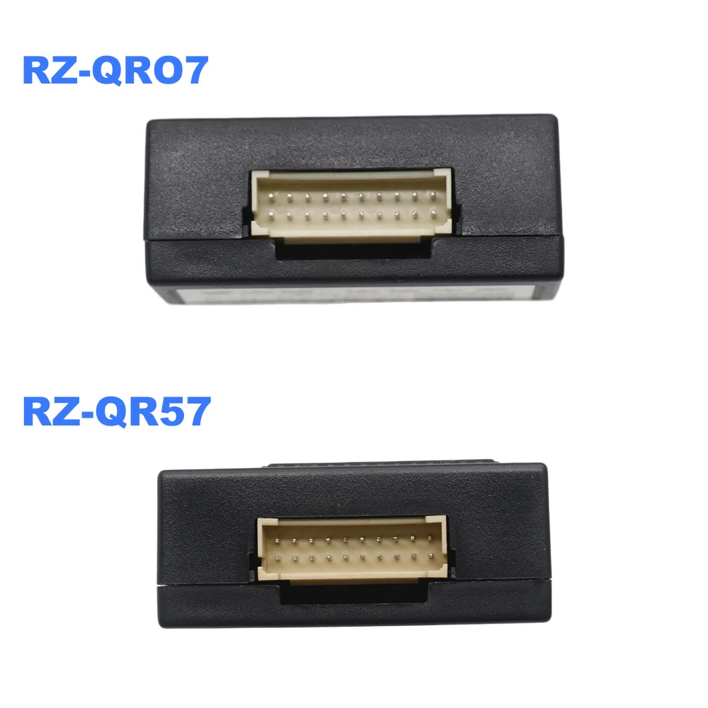 RZ-QR57/RZ-QRO7 Android Car Stereo Canbus Decoder Wiring Adapter For Arrizo GX EX Tiggo 3XE 3X 5X