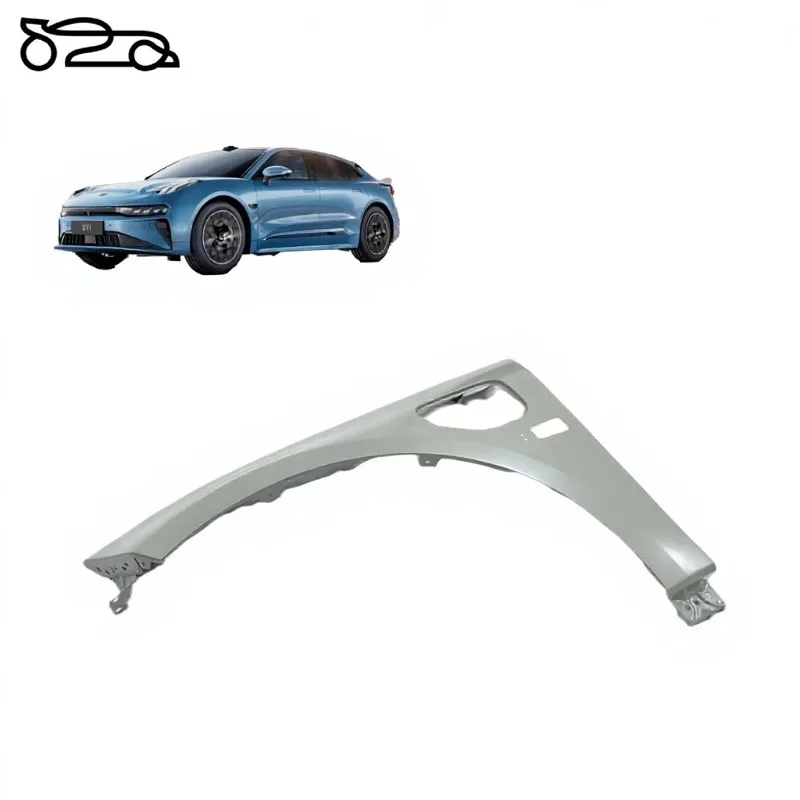 for Zeekr original left auto parts 8892492868C15 from the OEM factory, the price is favorable for Zeekr 001