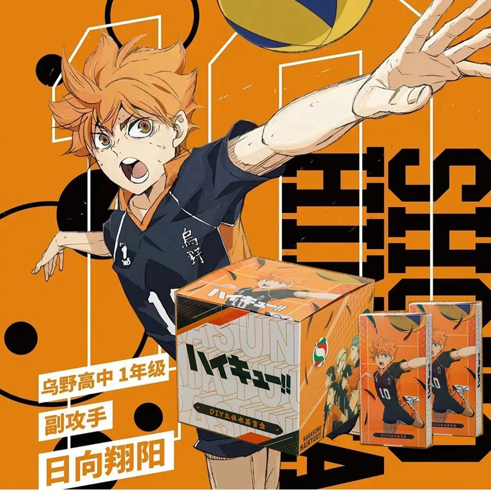 شخصيات الرسوم المتحركة الطرفية مفاجأة بطاقات صغيرة كرتونية رائعة وعصرية بطاقات شفافة هدايا عيد الميلاد للأطفال #3