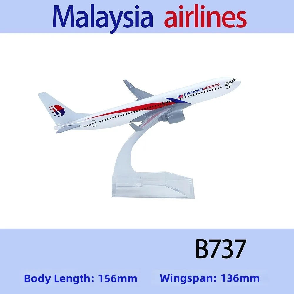 

Новые металлические модели самолетов GOL Airlines (Бразилия), 15,6 см, масштаб 1:246, 10 вариантов дизайна