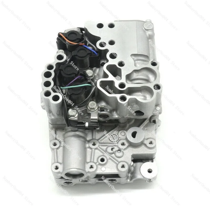 Suitable for Subaru TR580 Automatic Transmission Transmission System Valve Body 31825AA050