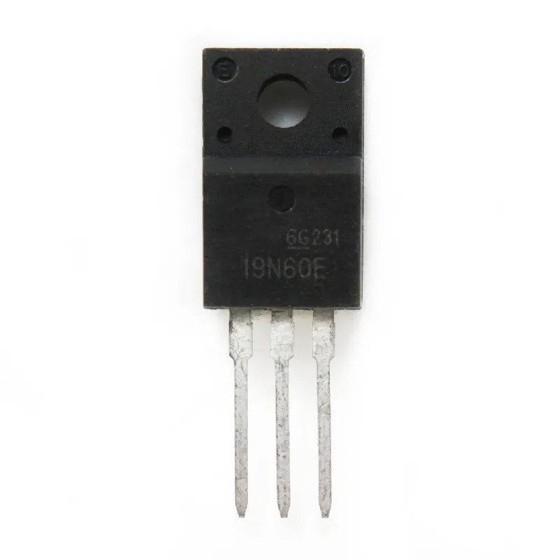 5PCS A3955SBT A3955SB A3955 FMV19N60E 19N60E STR-W6553A W6553A SN74HC125N 74HC125 MB3759P MB3759 TOP243YN TOP243