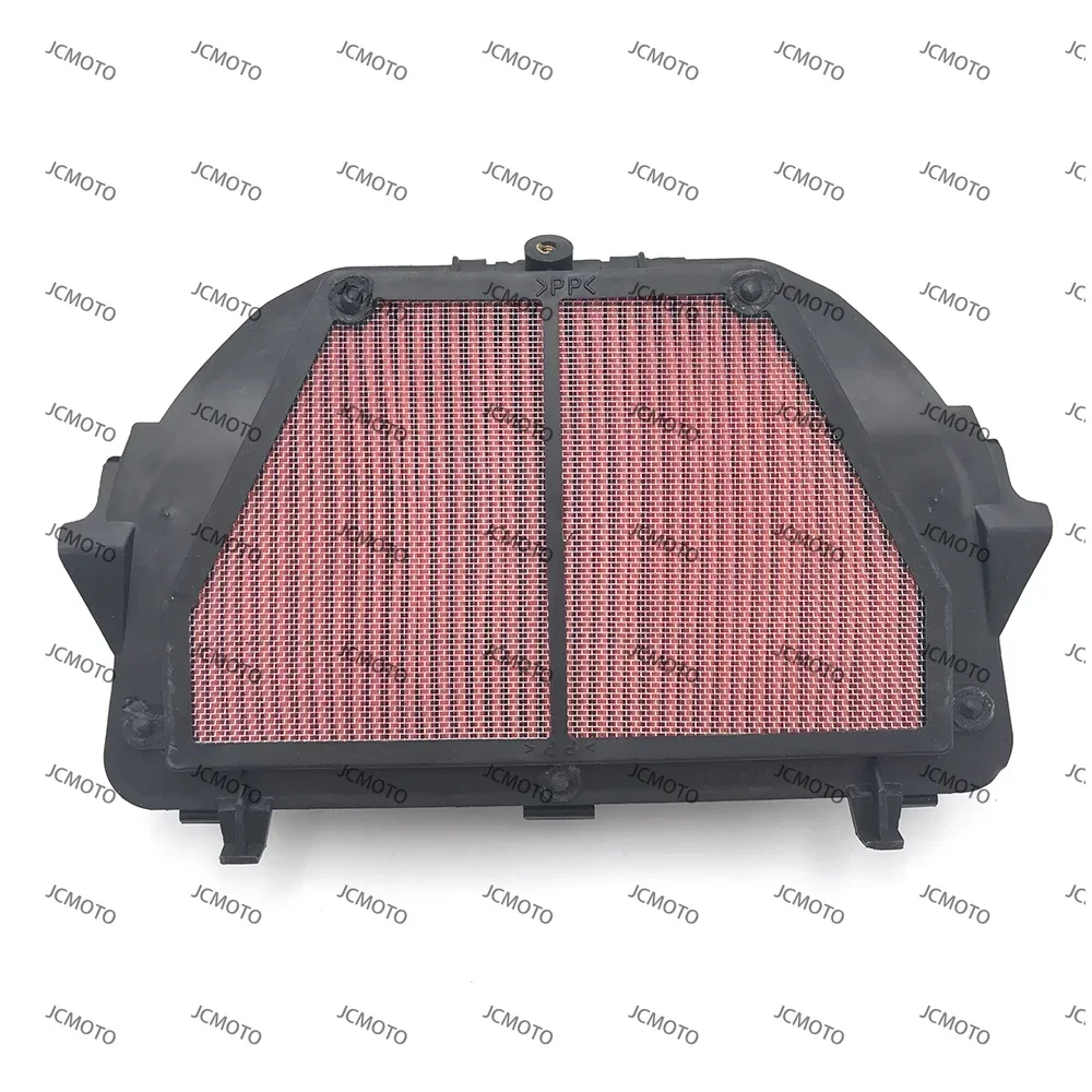 

Accessories For Yamaha YZF R6 YZFR6 2008 2009 Motorcycle Air Intake Filter Cleaner