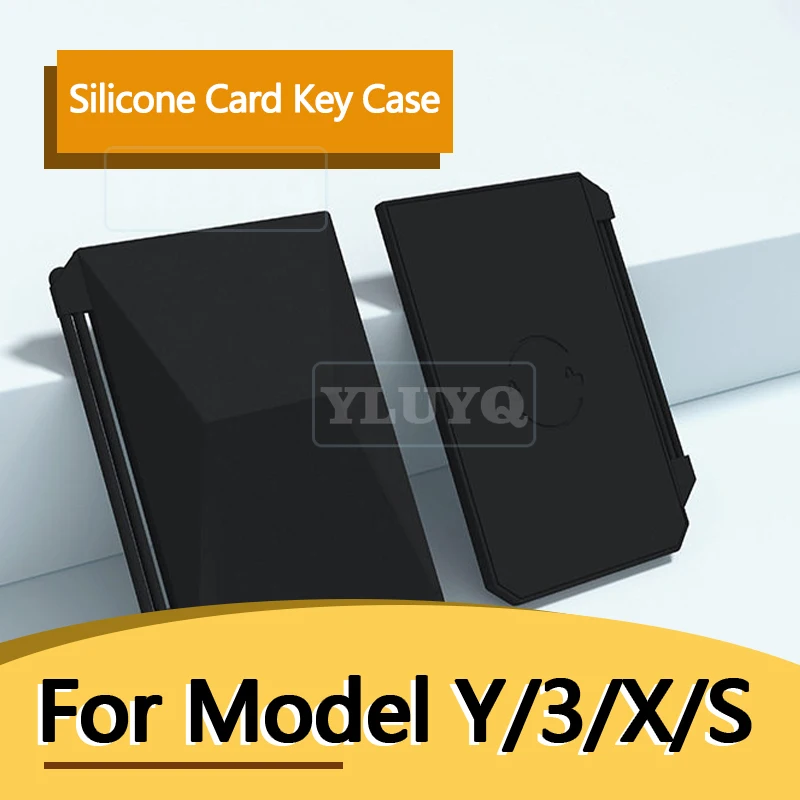 Silicone Card Key C…