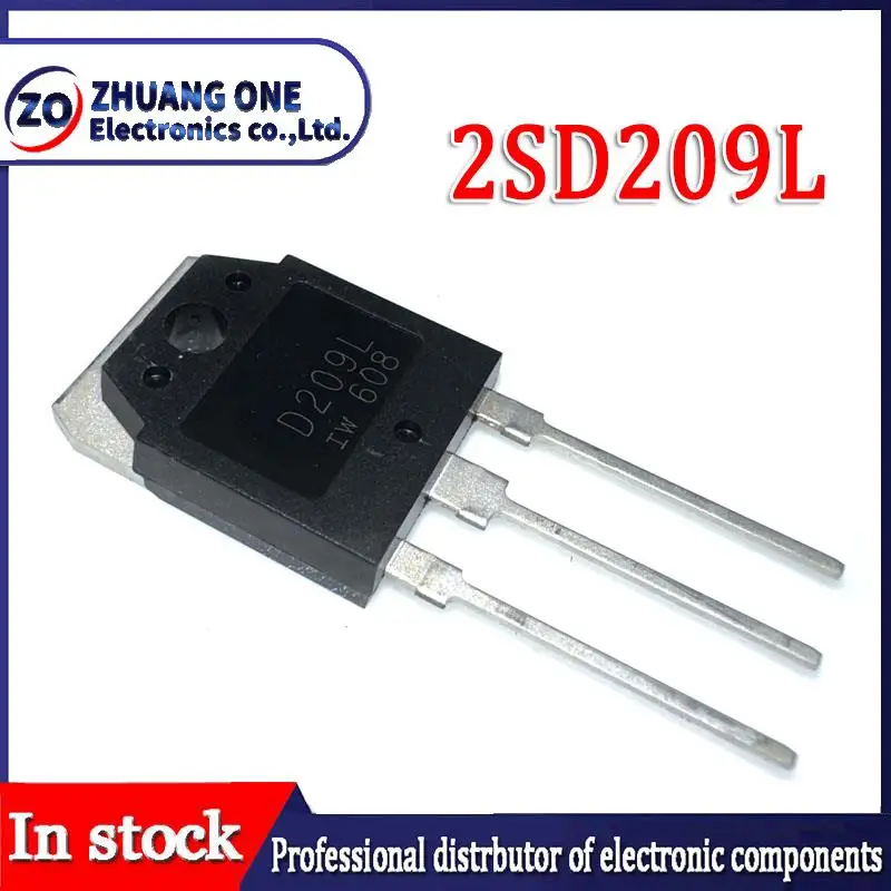 5PCS 2SD1047 D1047 TO-3P 2SB817 B817 2SD718 D718 2SB688 B688 D2390 2SB1560 B1560 2SD209L D209L D209 2SD716 2SD4515 D4515 3DD4515