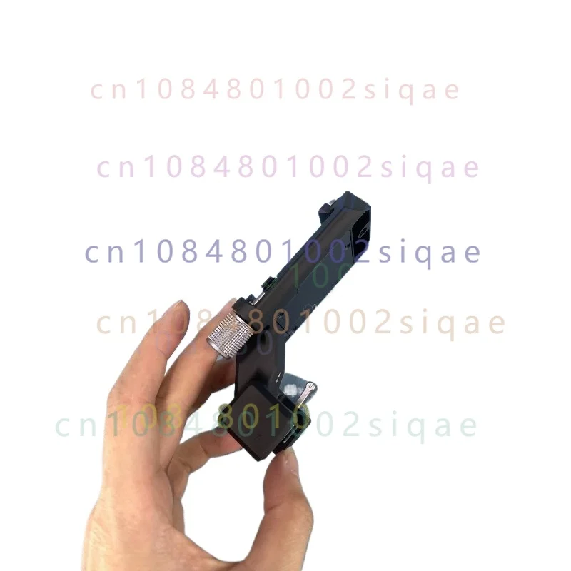 FOR DJI RS 2 RS 3 RS 3 Pro Used Vertical Camera Lock Bracket Disassembled Handheld Gimbal Mount Replacement Part