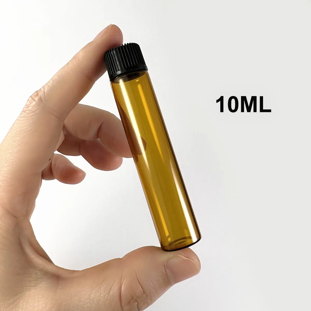 10X 100x 1/2/3/5/10ML Mini Am - Juice Bottle Dropper 리뷰 및 가격