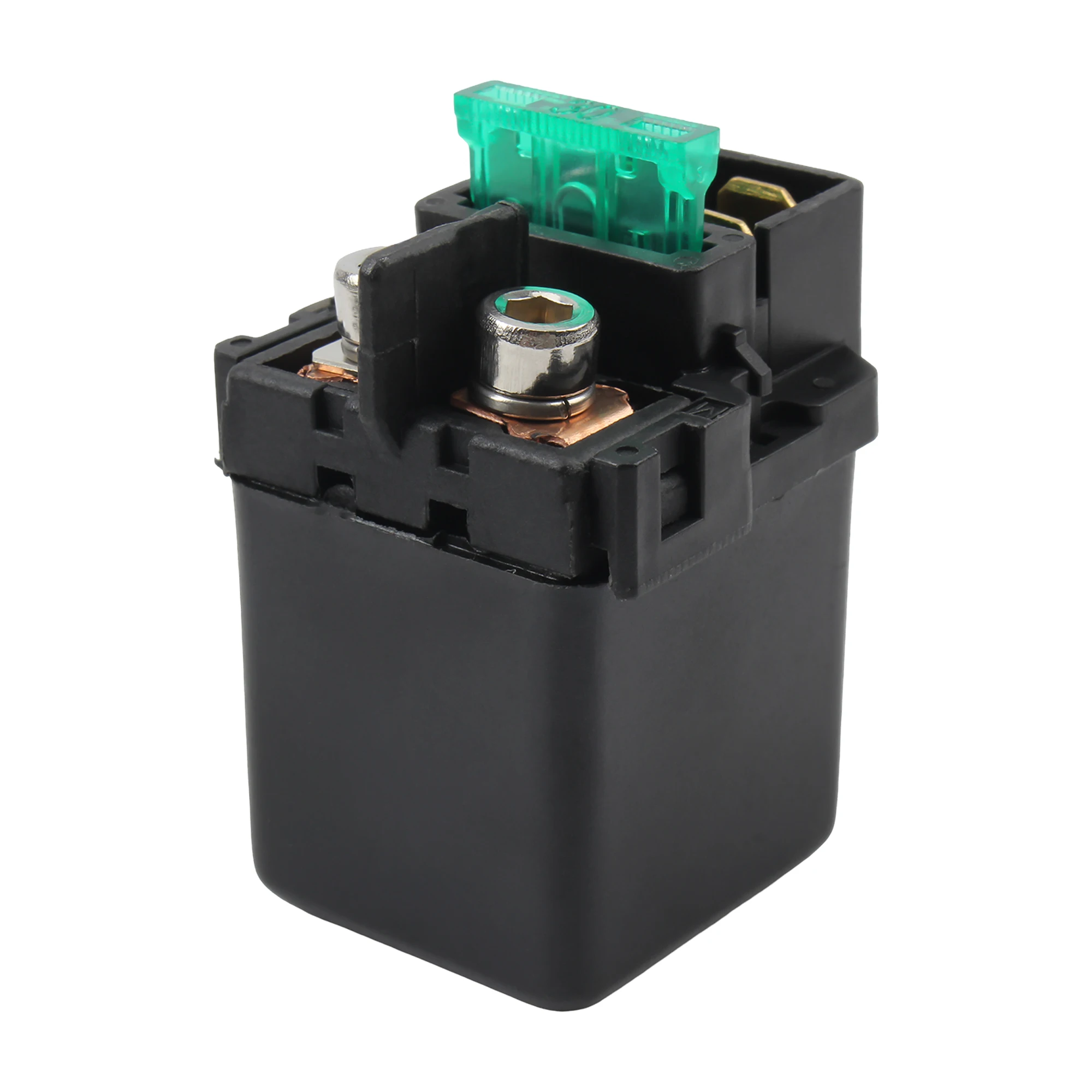 Motorcycle Starter Solenoid Relay Electrical Parts For HONDA CBR250R CBR250 2011 2013 CBR500R CBR600 F2 F3 CMX250 Accessories