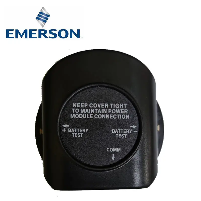 Rosemounts EMERSON Battery 00753-9220-0001  701PBKKF 701PGNKF