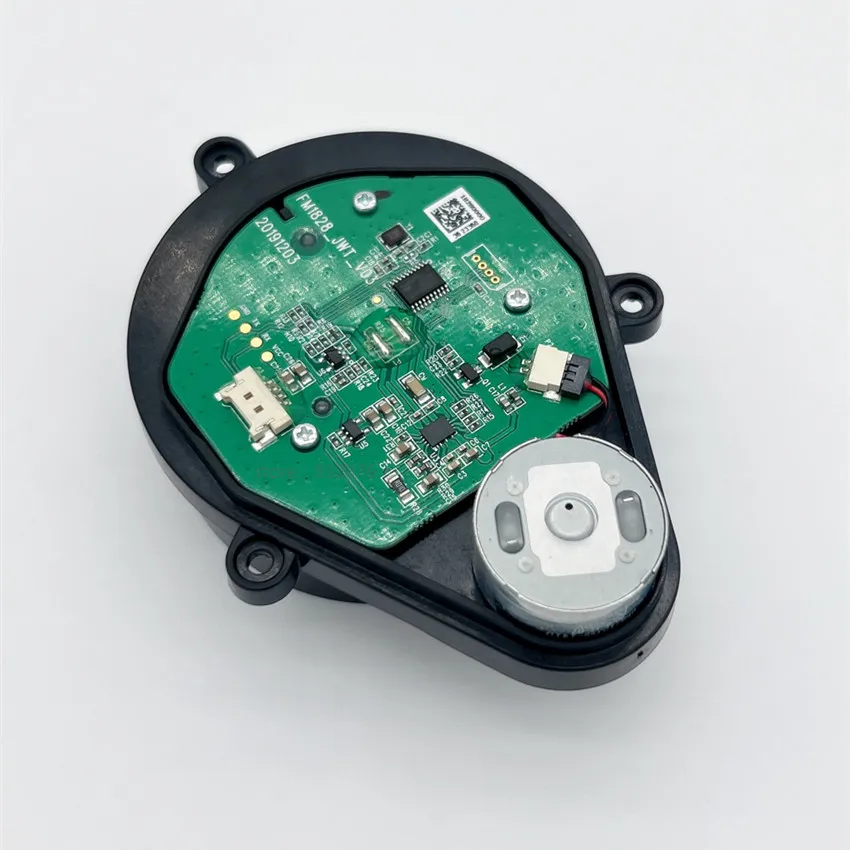 オリジナル ECOVACS ToF レーザーセンサー LDS ユニット FM1828 DEEBOT