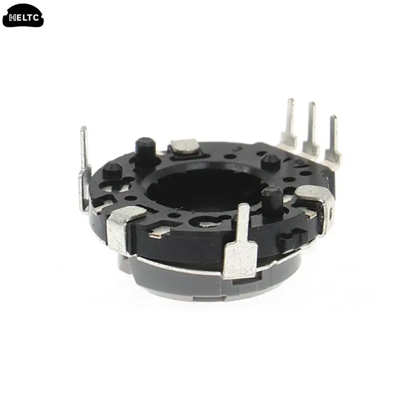 ALPS EC25 SRGP200200 Hollow Shaft Encoder 20 Positioning 10 Pulse Car Audio Volume Switch