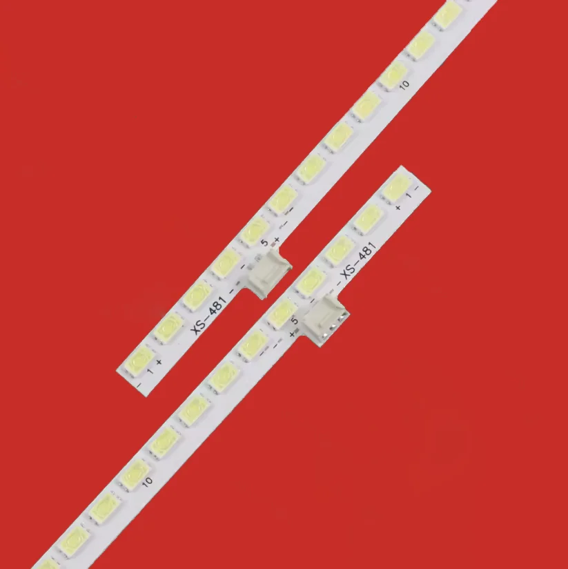 Led Backlight Strip… - image