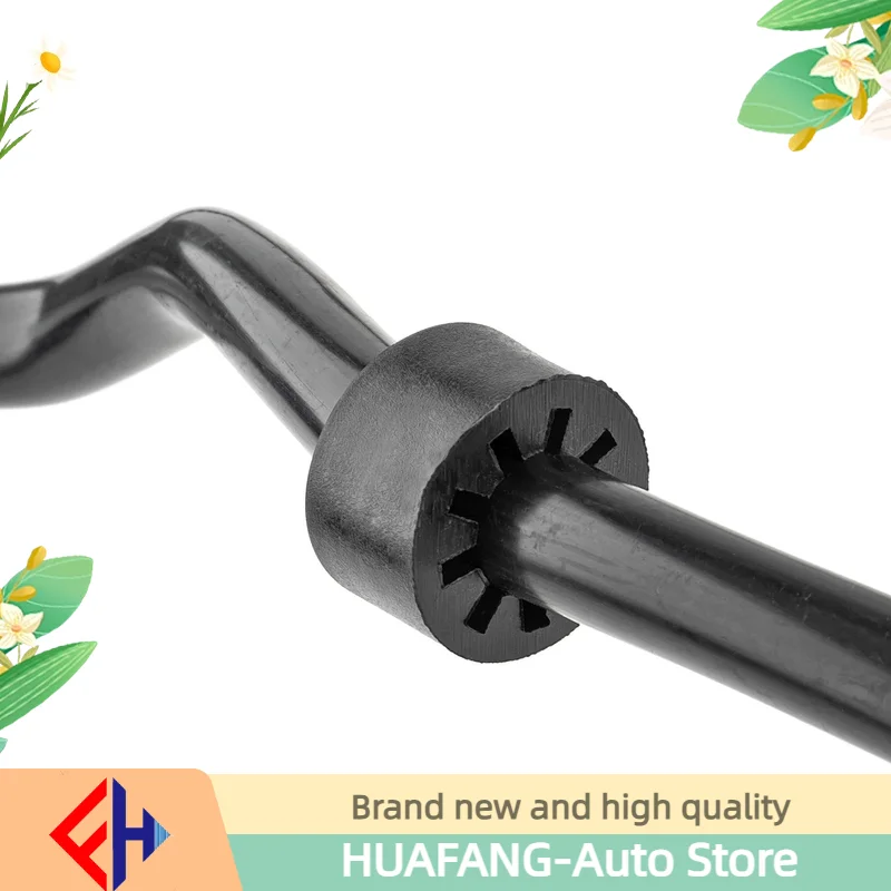 Tuyau sous vide pour système de freinage d'origine, 7l6611918k,7l6611918j pour Q7 2007-2009, Touareg 2007-2010, haute qualité