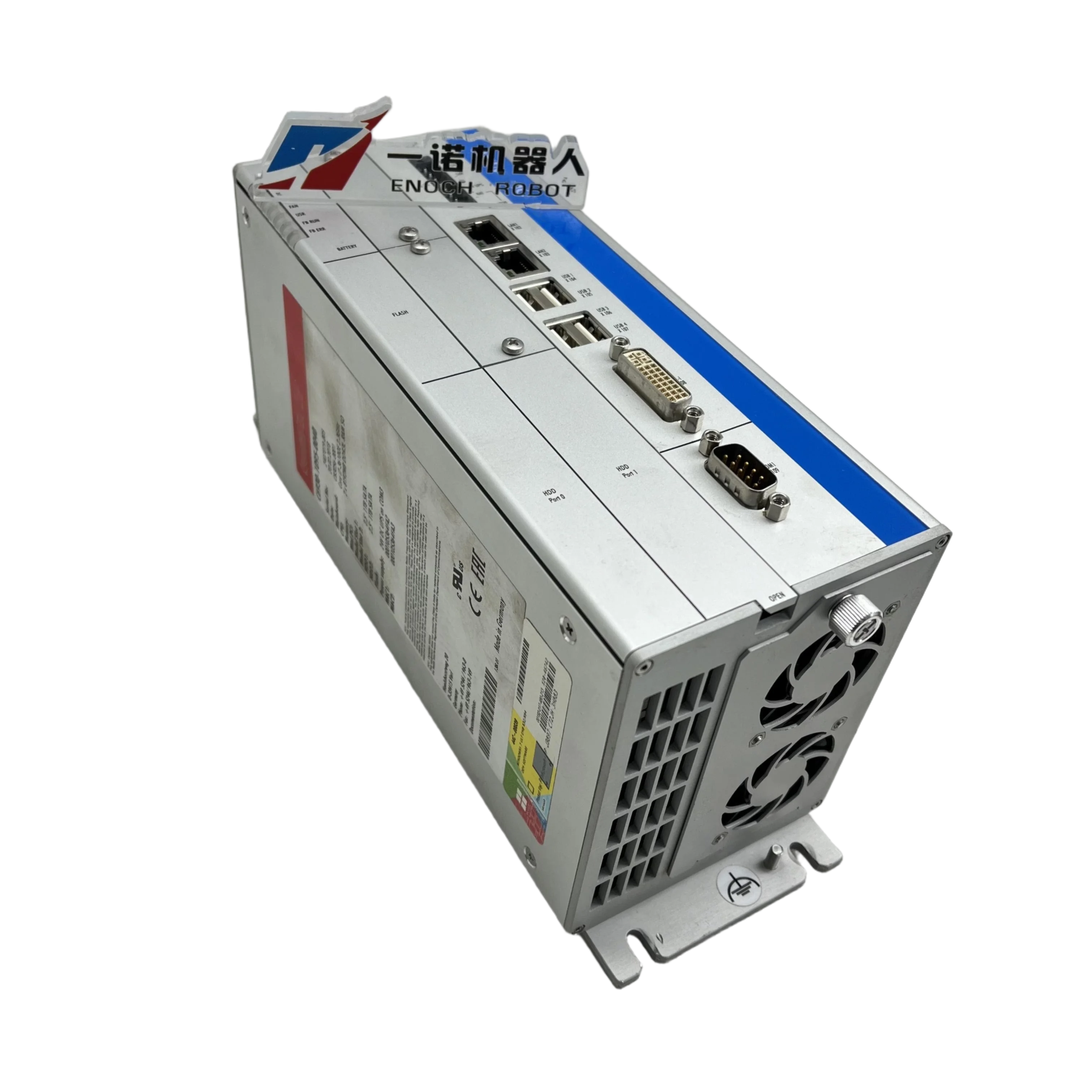 C6930-1095-0040 C6930-1044-0050 C6930-1140-0060 Industrial PC Panel PC Control Cabinet PC IPC Driver in Stock