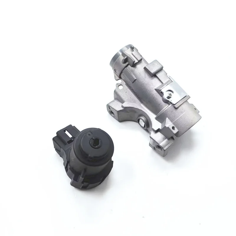 

1.4T Ignition Switch Steering Lock Block Housing & Switch For VW Passat B5 POLO 6R Jetta Audi A4 B6 A6 C5 6R0905851 6R0905865