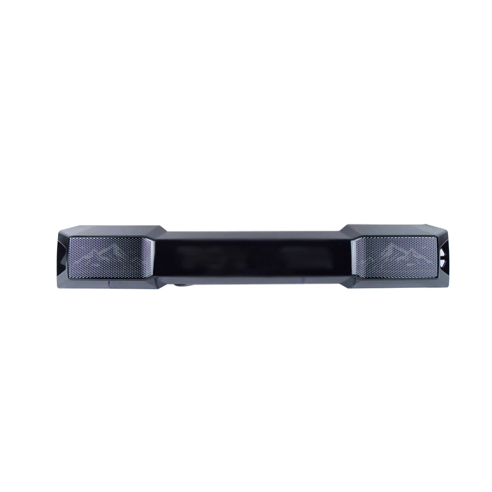Car Taillights Assembly for TOYOTA 4Runner 2025 LED Auto Back Lamps Upgrade Dynamic Through Letter Snow Mountain Design