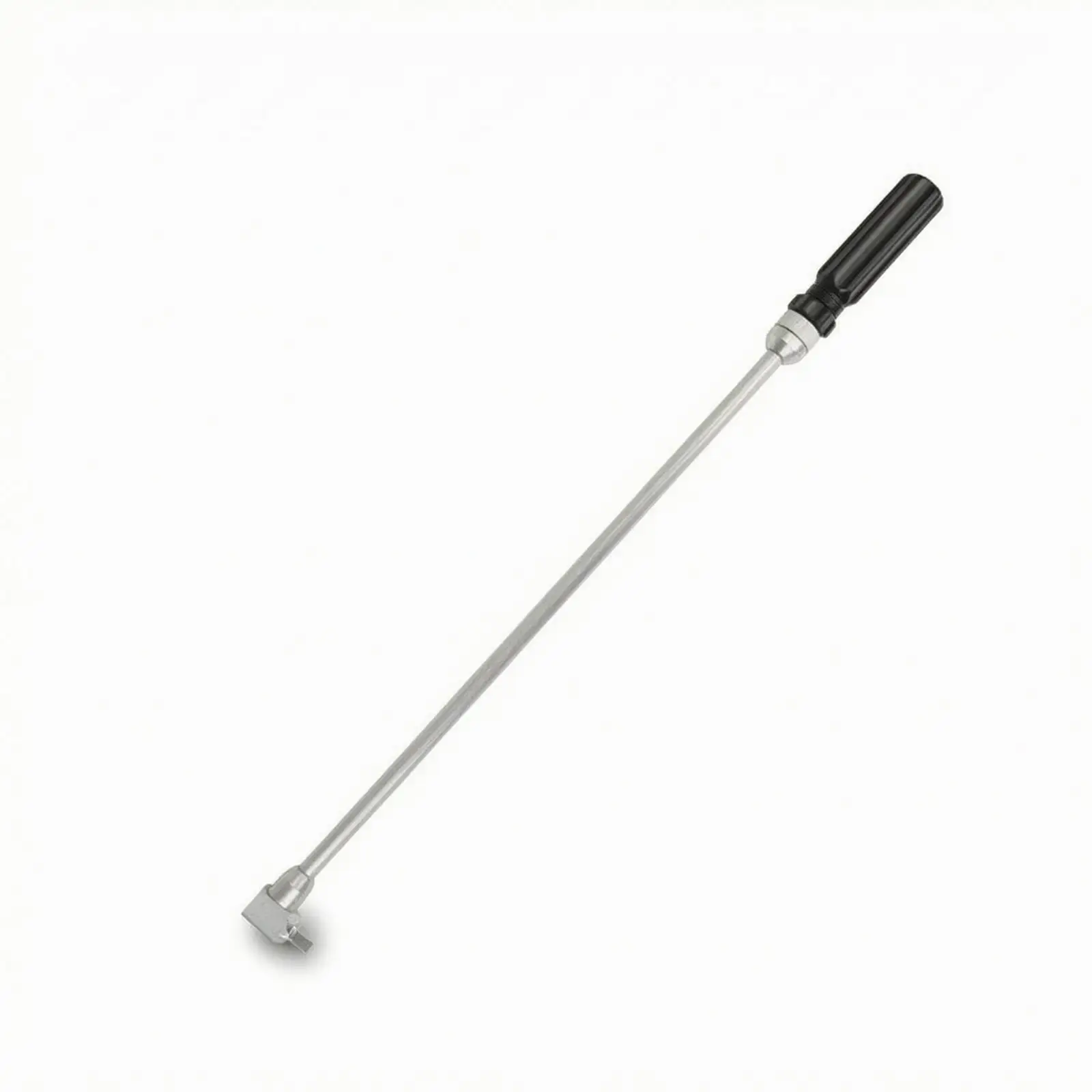 Carburetor Screwdriver with Angled Head Flat-Tip for Workshop, DIY Mechanics