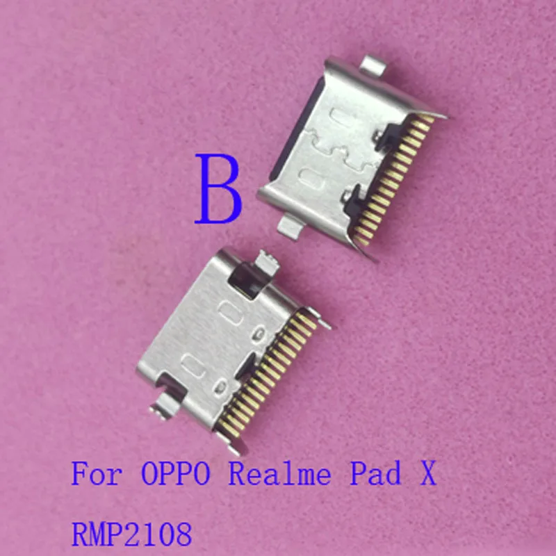 10 قطعة جهاز شحن موصل شاحن USB التوصيل ل ممن لهم Pad2 OPD2201 الهواء 2 OPD2102 Air2 OPD2301 Realme الوسادة X RMP2108 RMP2102