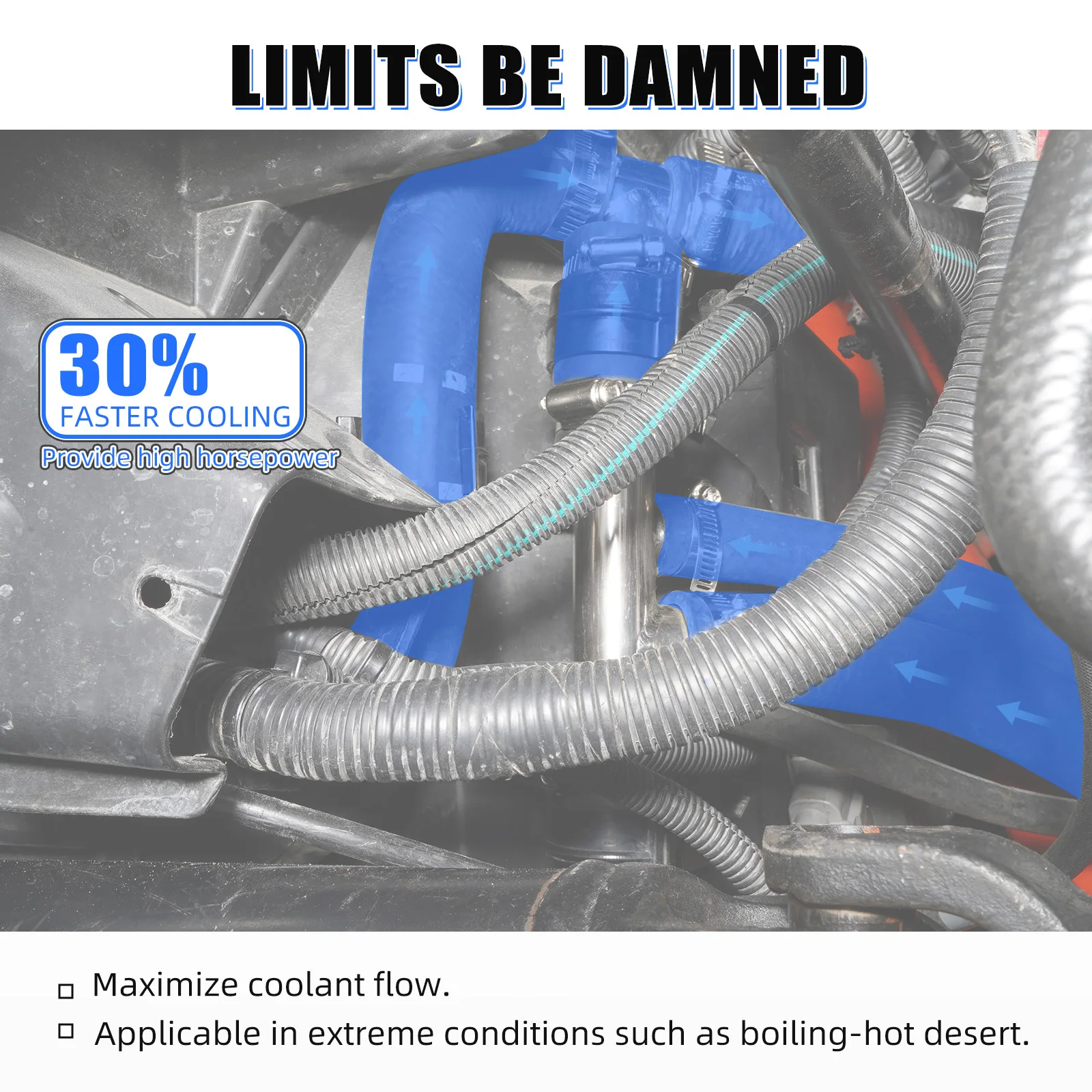 UTV X3 Thermostat Replacement Kit For Can-Am Maverick X3 MAX RR R Trail 800 Sport 1000R 1000 Defender Tracter T HD8 HD10