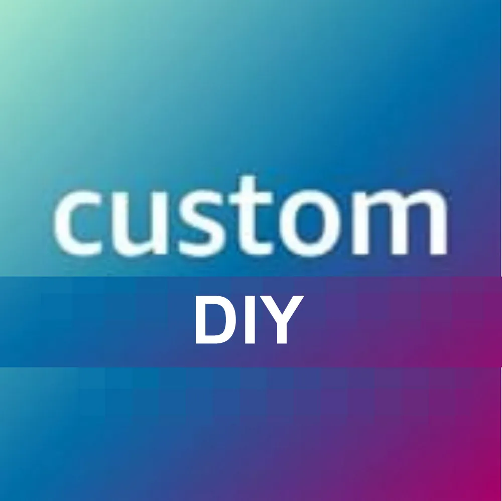 Emballage séparé OPP pour la commande de produits personnalisés pour l'expédition et le travail