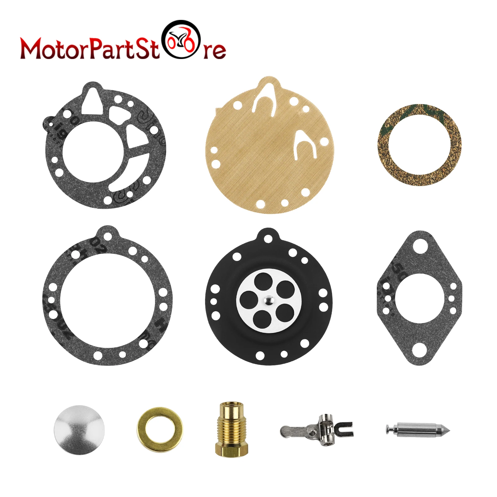 Carburetor Repair R… - image