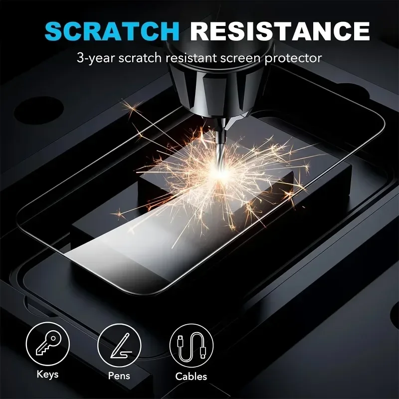 1-3Pcs 3D 9H Anti-Spy Full Cover Protector Film for Redmi Note 15 14 13 Pro Plus 12 11 10 Pro Anti Peeping Curved Tempered Glass