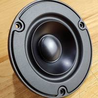 Pair=2 Pcs of melodavid Vifa 3inch N95  fullranger  woofer