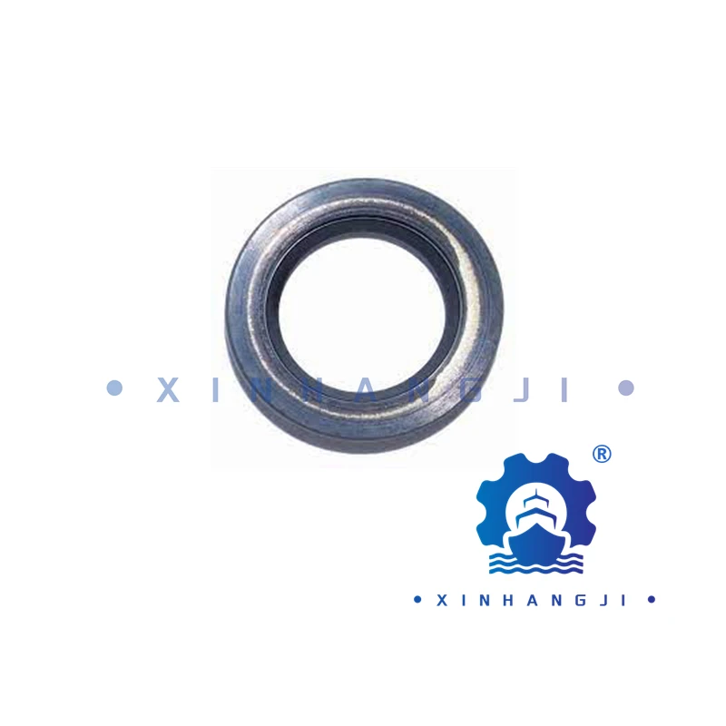 93110-23M00，93101-20M29 ，93101-20M10，93101-13M11 ，Oil Seal for Yamaha Outboard Boat Part 15HP 15D Crankshaft/Water Pump/Blade