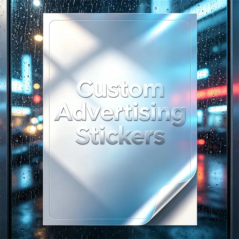 Any Picture Custom Stickers Tourist Shuttle Buses And Scenic Transport Services For Vehicle Marking And Commercial Advertising